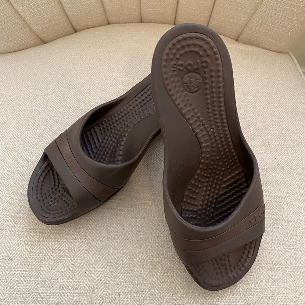 Crocs Wedges